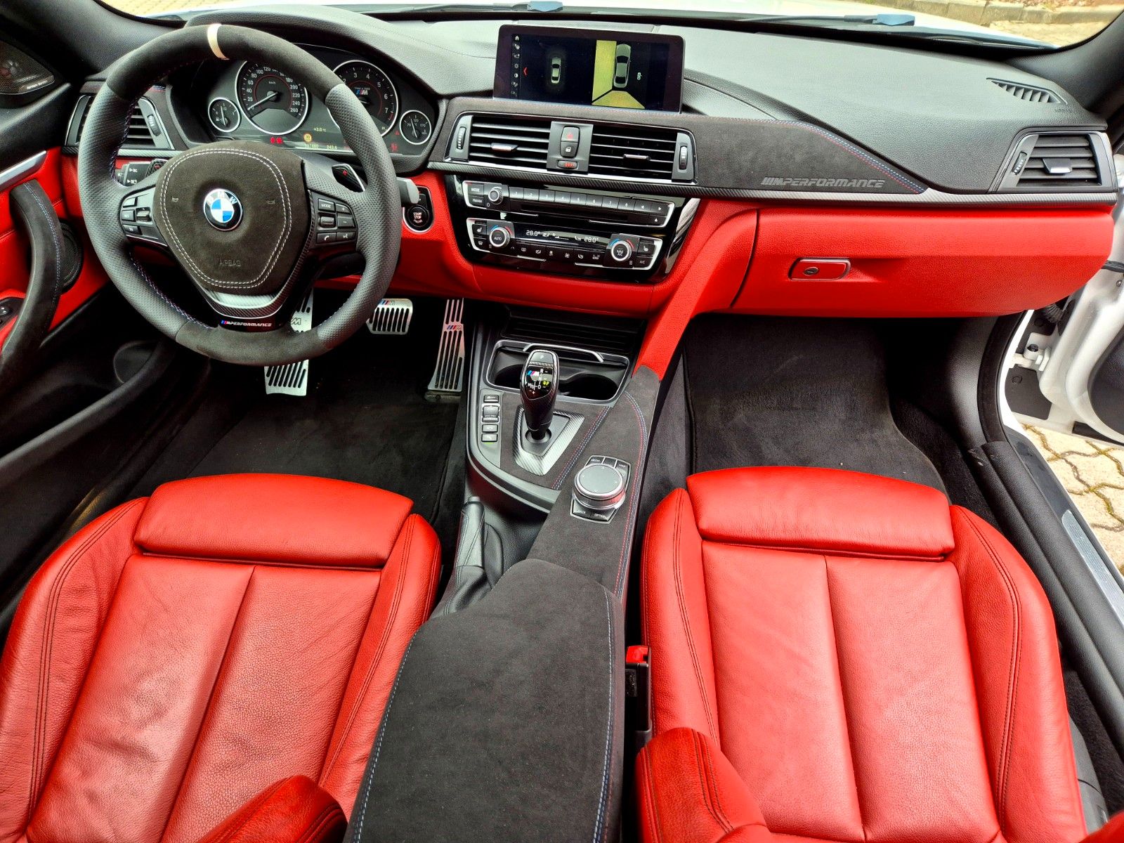 Фото авто