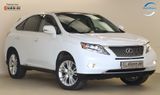 Lexus RX 450h 3.5 249PS AWD Leder Pano Navi 1.Hand - Lexus RX 450: Rx450h