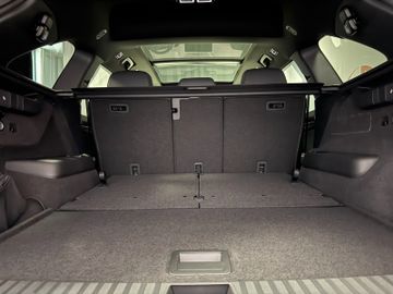 Skoda Kodiaq 2.0 TSI 150 kW 4x4 Sportline Pano