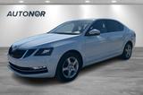 Skoda Octavia Lim. 1.6 116PS Aut. - Skoda Octavia mit Diesel-Antrieb: Limousine, 1.6