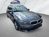 BMW 318 d Touring Sport Line Laser Pano AHK ParkAss. - BMW 318 in Bremen