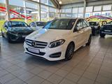 Mercedes-Benz B 180 Style Automatik Top Zustand - Mercedes-Benz B 180 in Dortmund