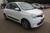 Renault Twingo Limited 1.HAND, KLIMA, TEMP, BT - Renault Twingo mit Benzin-Antrieb