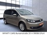 Volkswagen Touran Cup - Volkswagen Touran: Cup