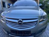 Opel Insignia CT Country Tourer 2.0 CDTI eco 120 ... - Opel Insignia CT von privat