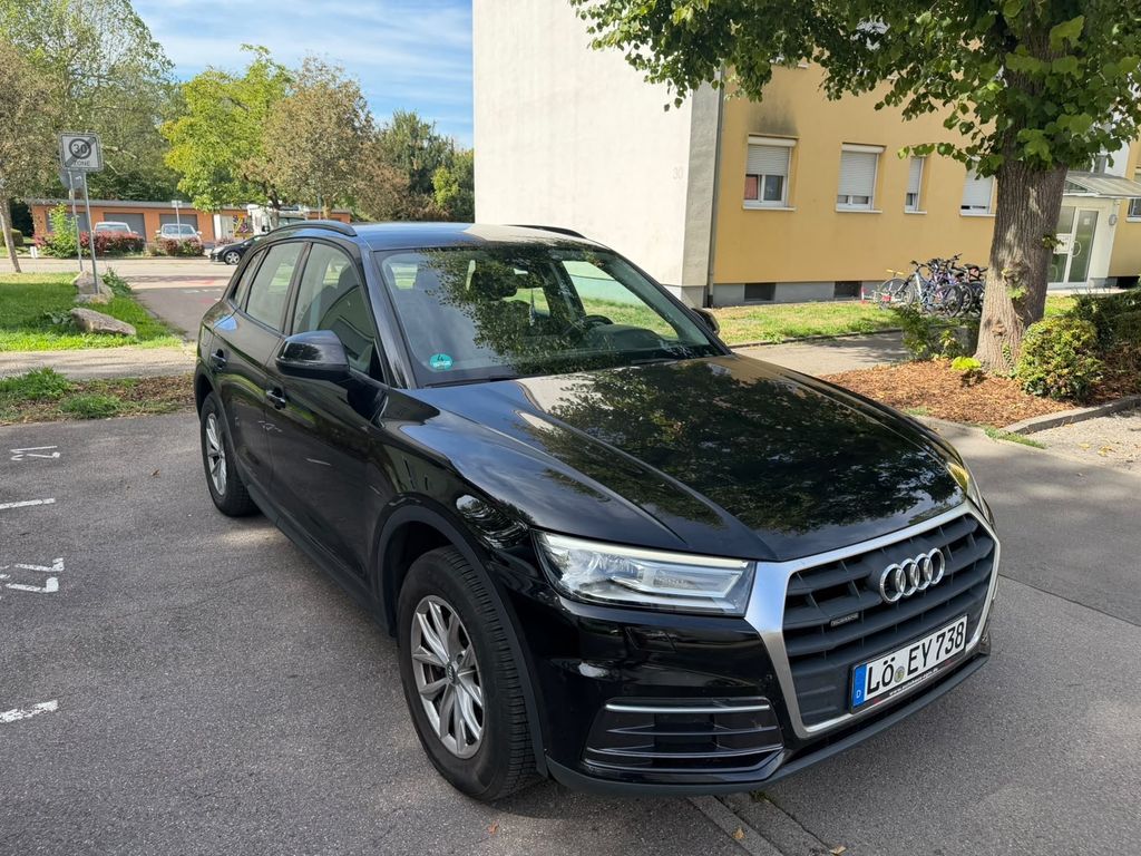 Image of Audi Q5