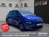 Citroën C4 Picasso PT 130 EAT6 Shine VZE/ACC/AHK/DAB/Bi- - Citroën C4 Picasso: 1.6
