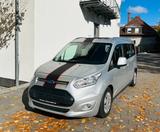 Ford Grand Tourneo Connect Titanium 7-Sitzer AHK/PANO - Ford Grand Tourneo mit Anhängerkupplung