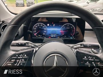Mercedes C 220 - 9