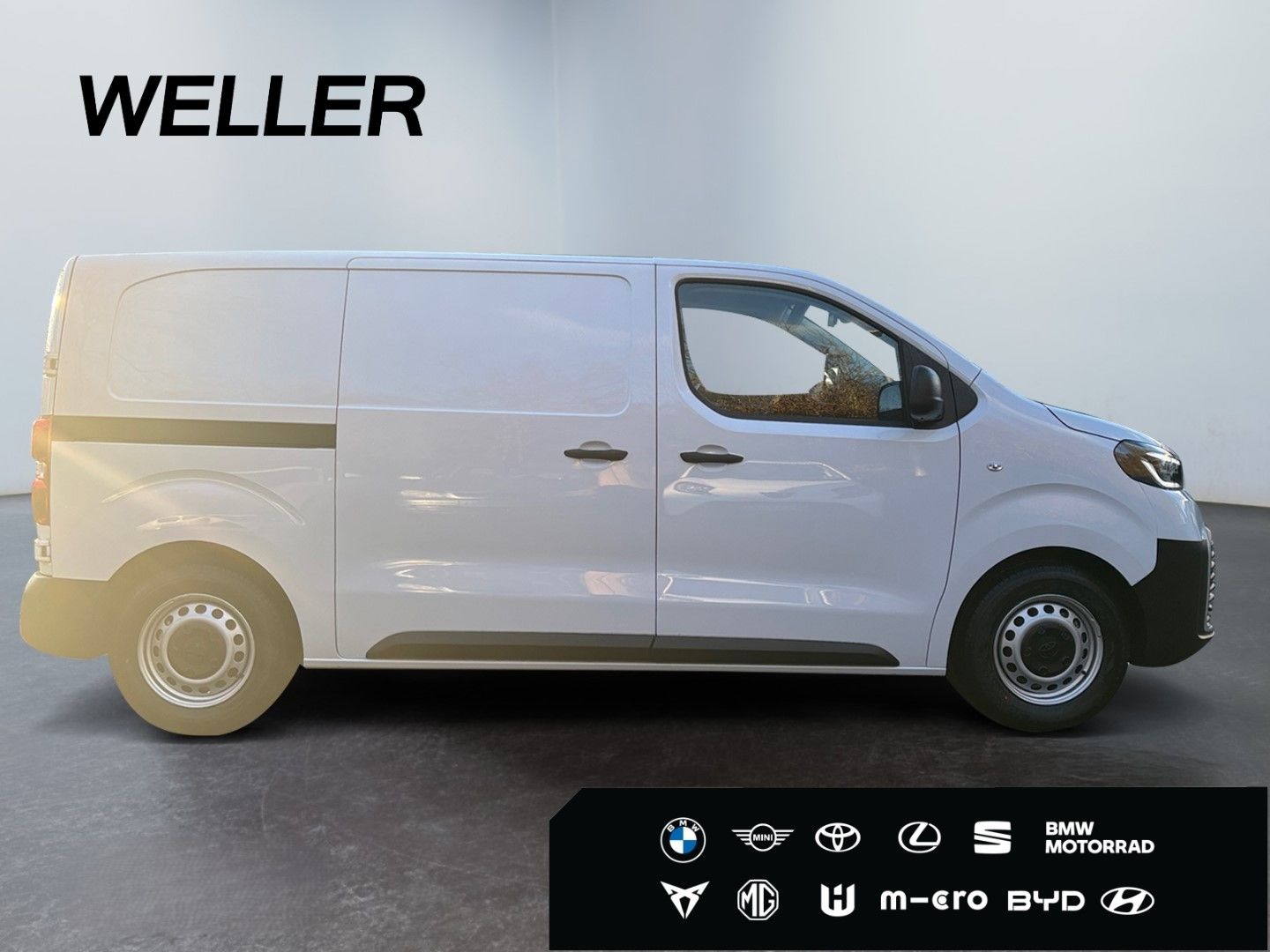 Toyota Proace (Verso) - Bild 8