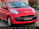 Citroën C1 Style/Klima/Servo/ - Citroën C1 in Hamburg