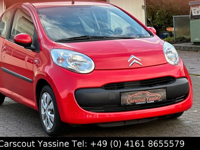 Citroën C1 Style/Klima/Servo/