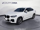 BMW X4 G02 2018 Diesel xdrive20d Msport auto my1 - BMW X4 G02