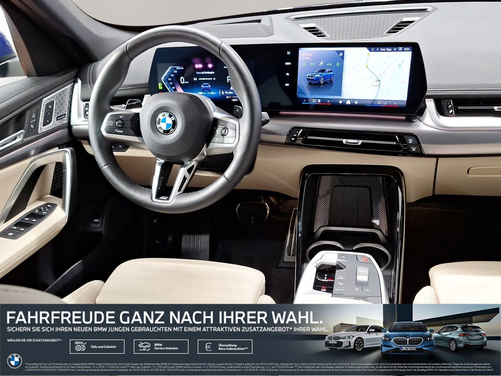 BMW X1 - Bild 8