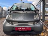 Smart ForTwo fortwo cabrio Basis - gebrauchte Smart ForTwo aus dem Jahr 2003
