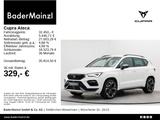 Seat Ateca VZ 2.0 TSI 4D DSG Kamera Navi LED Virtual - Seat aus 2023