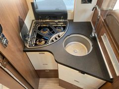 Carthago C-Tourer I 144 | Queensbett | *Top Ausstattung!*