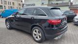 Mercedes-Benz 4Matic,2 Vorb. Black Friday - gebrauchte Mercedes-Benz GLC 250 aus dem Jahr 2015