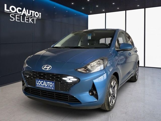 Hyundai i10 1.0 MPI Connectline MT - PROMO