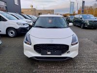 Suzuki Swift - Vorschau Bild 5