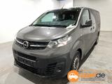 Opel Vivaro 1.5 D L 9-Sitzer Klima PDC - Opel Vivaro Gebrauchtwagen in Hamburg