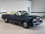 Rolls-Royce Corniche II Cabrio - Rolls-Royce Corniche: Cabrio