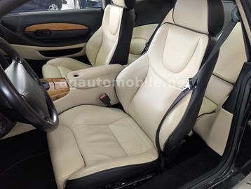 2001 Aston Martin DB7 缩略图 14