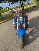 Suzuki GSX-S 950 - SUZUKI GSX S950