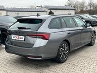 Skoda Octavia 1.5 DSG Sportline PANO*MATRIX*AHK*5J.GAR