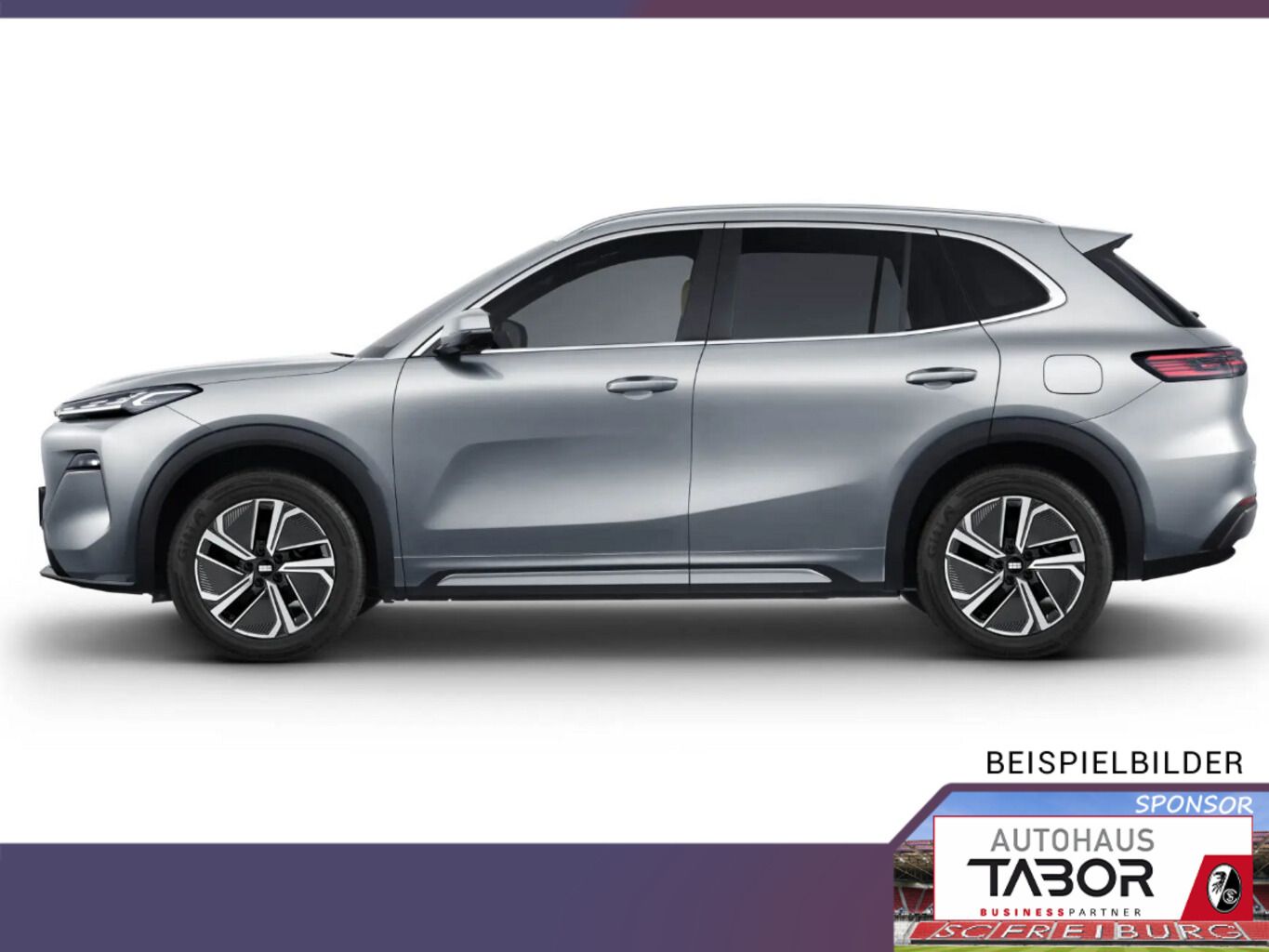 Geely Starray EM-i PHEV Max+ 29,8kWh Pano UVP-20%* imagem 2