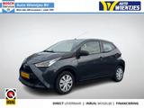 Toyota Aygo 1.0 VVT-i | X-Fun 5-türig | klima - Toyota: Aygo Vvt I