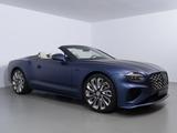 Bentley Continental GTC Mulliner *FullOption*Akrapovic*
