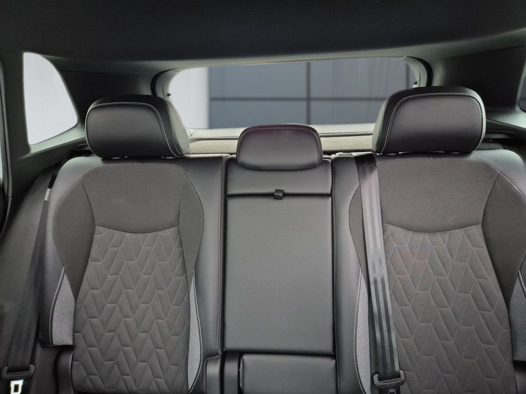 Tiguan 1.5 eTSI Goal *DSG*MATRIX*AHK*REAR VIEW*D