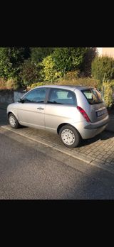Lancia Ypsilon 1.2 8v Ypsilon - - Lancia Ypsilon aus 2005