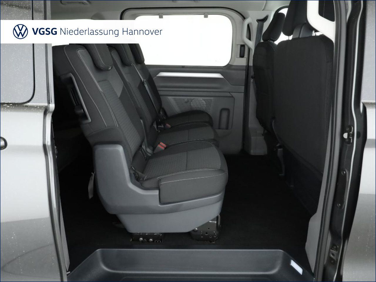 Volkswagen Andere - Bild 13