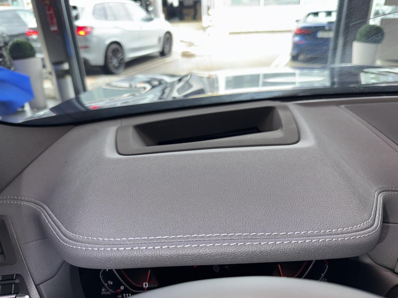 BMW X3 M40d NP 93.967,-