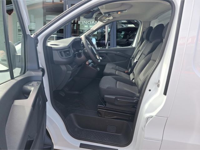 Nissan Primastar Kasten L2H1 3,0t Acenta °LED°Klima°