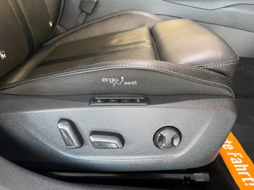 MYAUTOCENTER – Gebraucht- und Jahreswagen mit Werkstattservice in Pfaffenhofen Skoda Octavia Combi Style 4x4 *Navi*ACC*Klima*Massage*