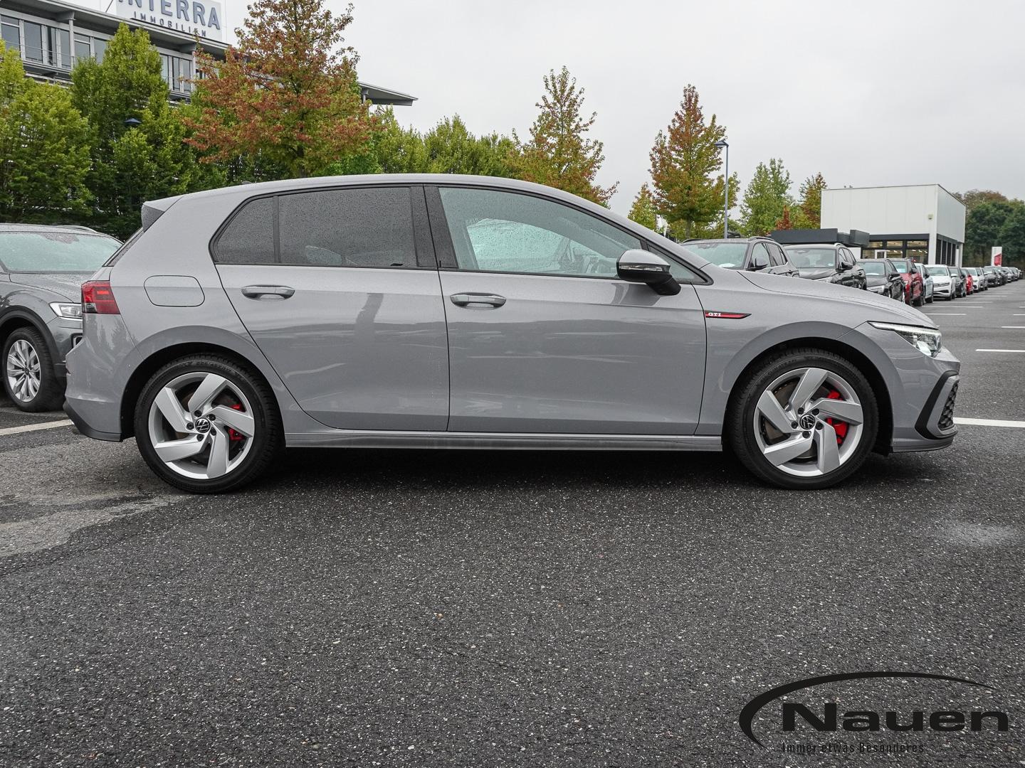 Volkswagen Golf GTI *ACC*NAVI*KAMERA*SHZ+LHZ*CLIMATRONIC*, миниатюра 5