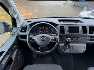 Bild 7 VW T6 Multivan 2.0 TDI Trendline DSG AHK Standhz.