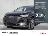 Audi Q4 Sportback 40 e-tron 150 kW NAVI LED LM ACC - Audi Q4 e-tron Gebrauchtwagen