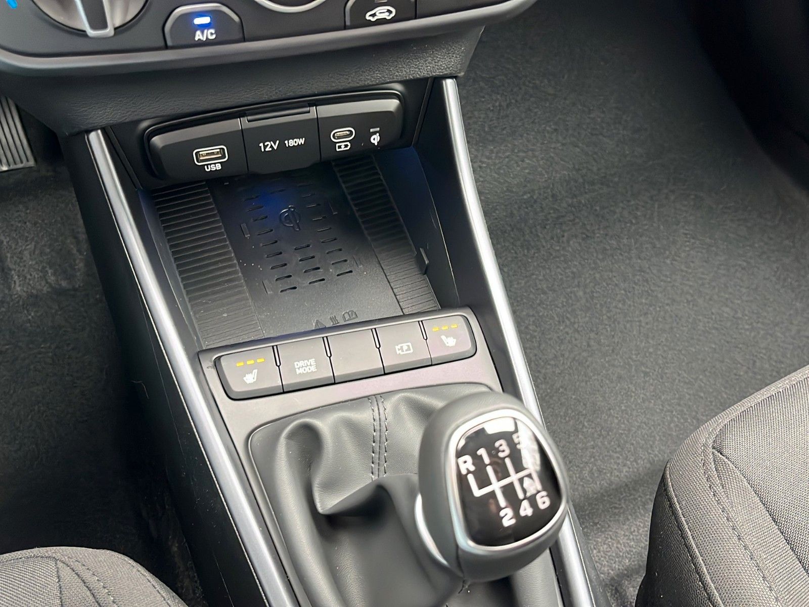 Hyundai i20 - Bild 14