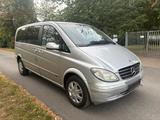 Mercedes-Benz Mercedes Benz Viano 2,2 CDi 1.Hand (Tüv12/26) - Mercedes-Benz Viano in Bremen