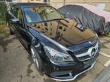 Mercedes-Benz E 200 Cabriolet E 200 - - Mercedes-Benz Gebrauchtwagen Privatanbieter