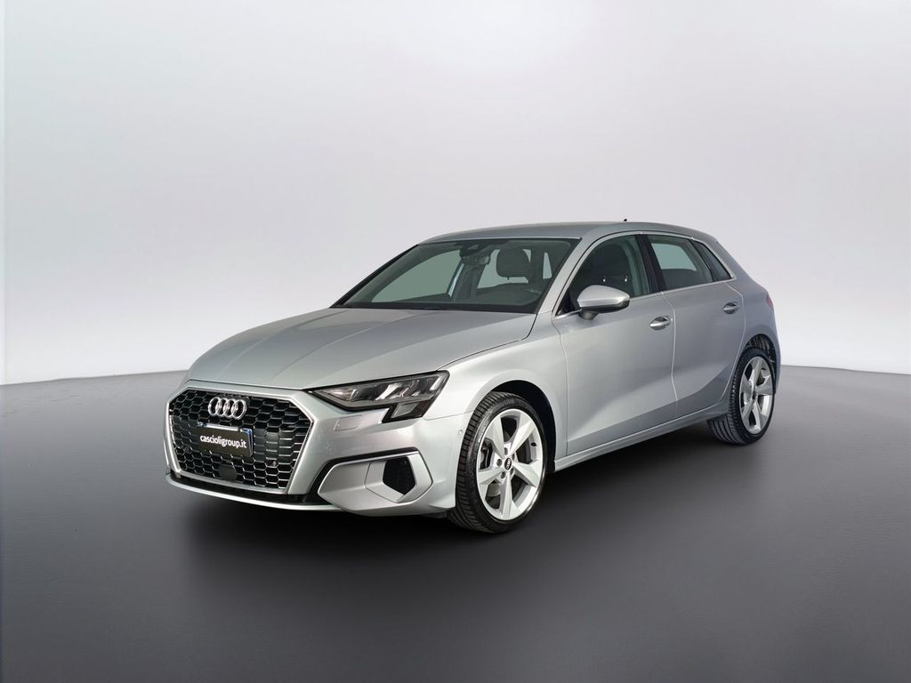 Image of Audi A3