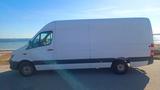 Mercedes-Benz 316 CDI MAXI L3H2 Euro6 TÜ7/27 Klima AHK