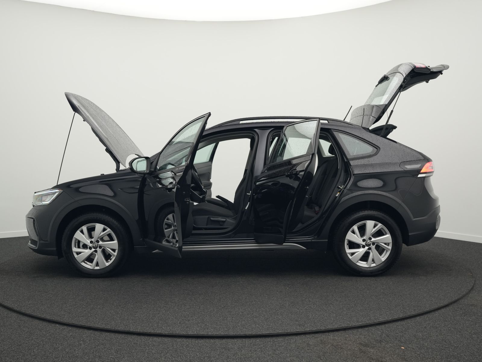Volkswagen Taigo - Bild 41