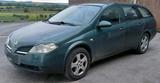 Nissan Primera P12 Kombi BJ:12/2003 TÜV:05... - Nissan Primera: 20
