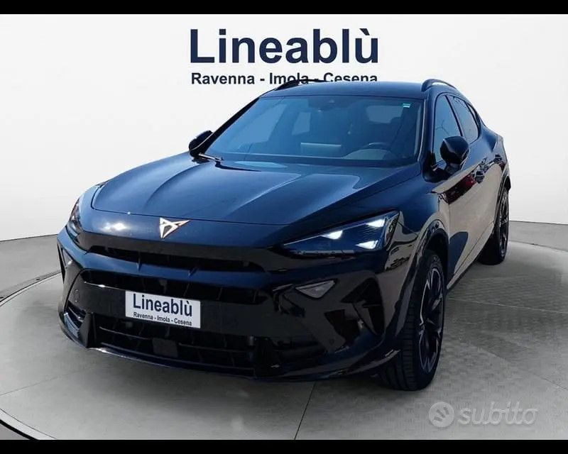 Cupra CUPRA Formentor 2.0 TDI DSG
