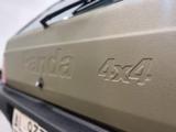 Fiat FIAT PANDA 4X4 1100 FIRE 4x4 COUNTRY CLUB - Fiat Panda aus 1997